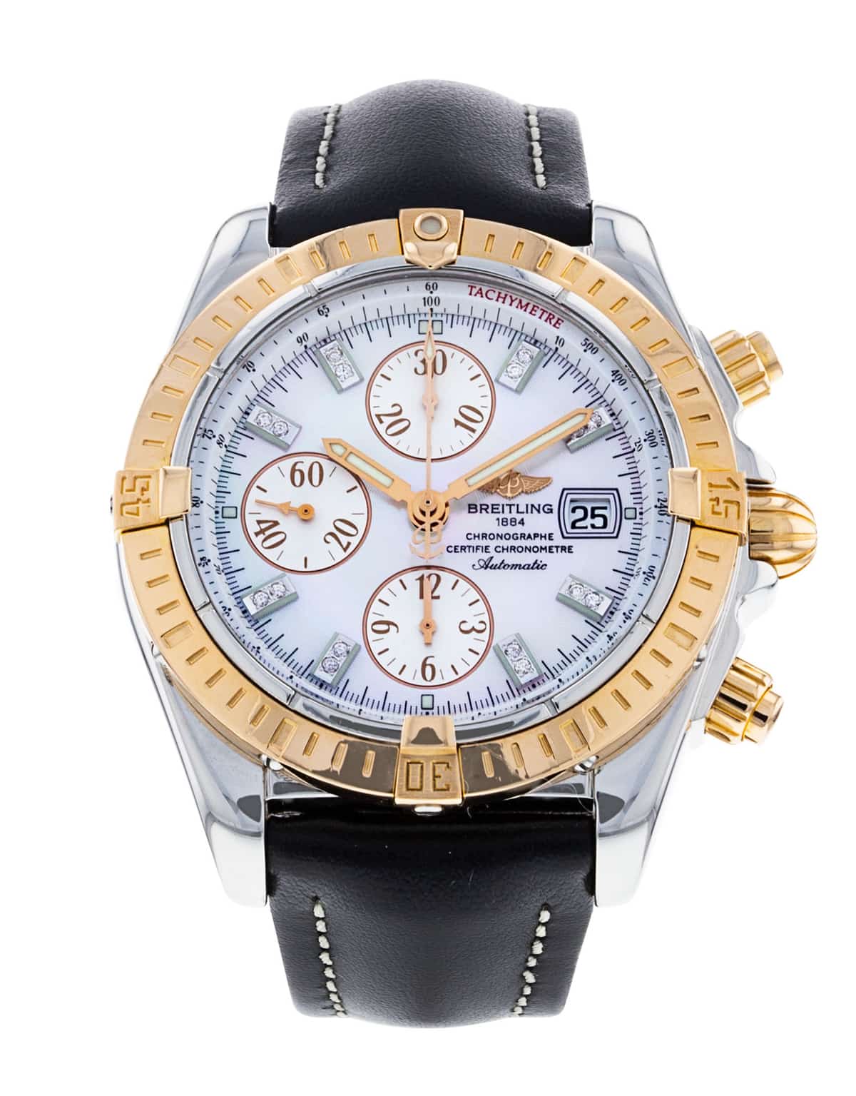 Breitling Chronomat Evolution C13356